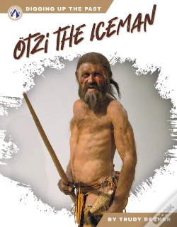 Capa do artigo Otzi The Iceman