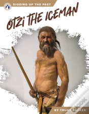 Capa do artigo Otzi The Iceman