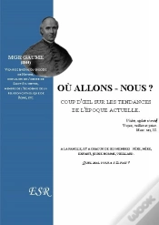 Capa do artigo Où Allons-Nous ? Coup D