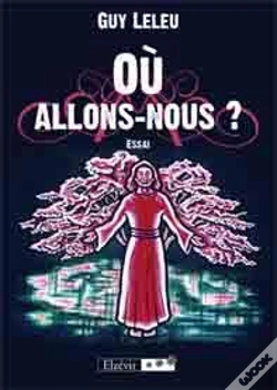 Capa do artigo Ou Allons-Nous ?
