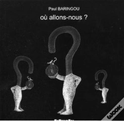Capa do artigo Où Allons-Nous ?