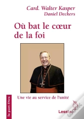Ou Bat Le Coeur De La Foi