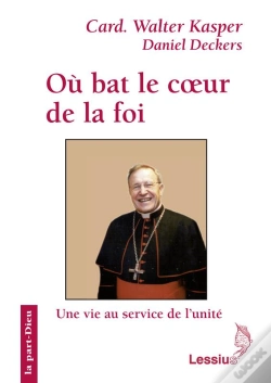Capa do artigo Ou Bat Le Coeur De La Foi