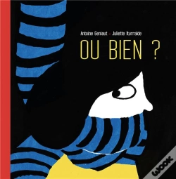 Capa do artigo Ou Bien ?