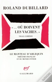Capa do artigo Ou Boivent Les Vaches