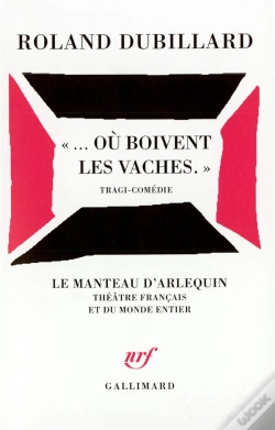 Capa do artigo Ou Boivent Les Vaches