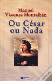 Capa do artigo Ou César ou Nada