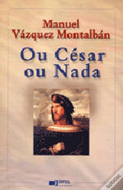 Capa do artigo Ou César ou Nada
