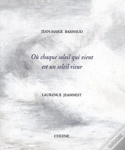 Capa do artigo Ou Chaque Soleil Qui Vient Est Un Soleil Rieur