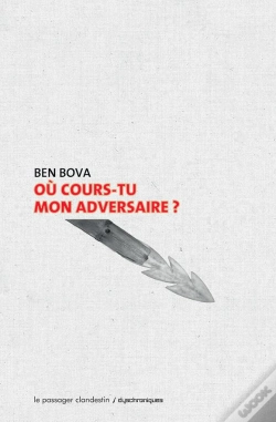 Capa do artigo Ou Cours-Tu Mon Adversaire ?