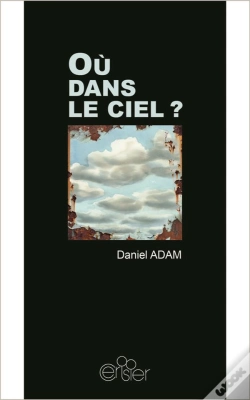 Capa do artigo Où Dans Le Ciel ?