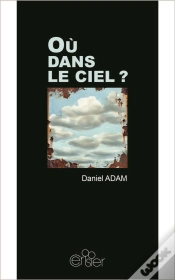 Capa do artigo Où Dans Le Ciel ?
