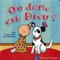 Où Donc Est Dieu ? - Preview