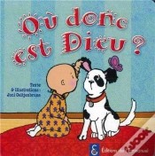 Capa do artigo Où Donc Est Dieu ?