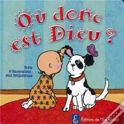 Capa do artigo Où Donc Est Dieu ?