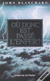 Ou Donc Est Passe L'Enfer ?