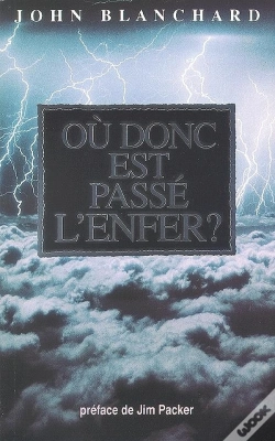 Capa do artigo Ou Donc Est Passe L'Enfer ?