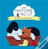 Ou Dors-Tu, Petit Chat ?