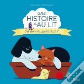 Où Dors-Tu, Petit Chat ?
