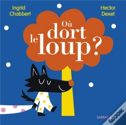 Capa do artigo Où Dort Le Loup?