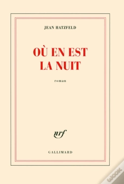 Capa do artigo Où En Est La Nuit