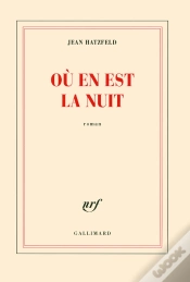 Capa do artigo Où En Est La Nuit