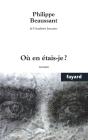Où En Étais-Je ? - Preview