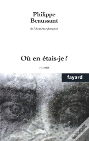 Capa do artigo Où En Étais-Je ?
