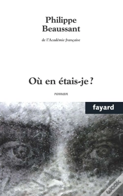 Capa do artigo Où En Étais-Je ?