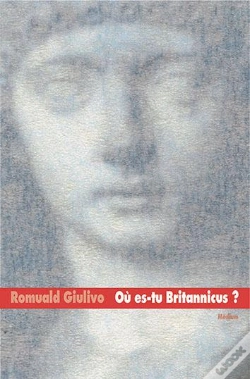 Capa do artigo Où Es-Tu Britannicus ?
