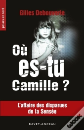 Où Es-Tu Camille ?