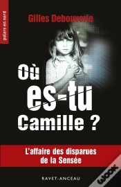 Capa do artigo Où Es-Tu Camille ?