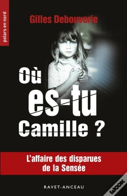 Capa do artigo Où Es-Tu Camille ?