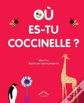Ou Es-Tu Coccinelle
