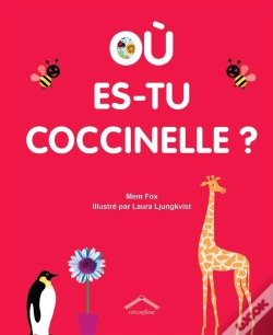 Capa do artigo Ou Es-Tu Coccinelle