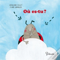 Capa do artigo Ou Es-Tu ?
