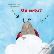 Capa do artigo Ou Es-Tu ?