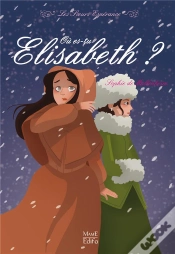 Capa do artigo Ou Es-Tu Elisabeth