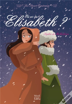 Capa do artigo Ou Es-Tu Elisabeth