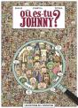 Où Es-Tu Johnny ? - Preview