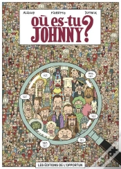 Capa do artigo Où Es-Tu Johnny ?