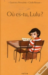 Ou Es-Tu Lulu ?
