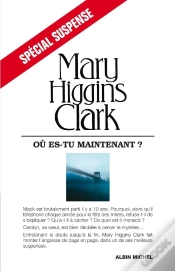 Capa do artigo Où Es-Tu Maintenant ?