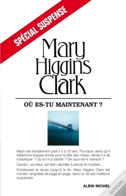 Capa do artigo Où Es-Tu Maintenant ?