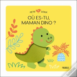 Capa do artigo Où Es-Tu, Maman Dino ?