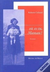 Où Es Tu Maman ?