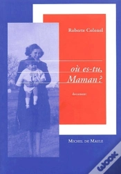 Capa do artigo Où Es Tu Maman ?