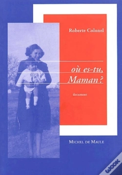 Capa do artigo Où Es Tu Maman ?