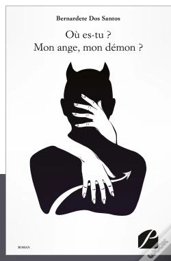 Capa do artigo Ou Es-Tu ? Mon Ange, Mon Demon ?
