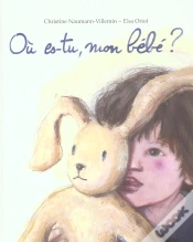Capa do artigo Ou Es-Tu, Mon Bebe ?